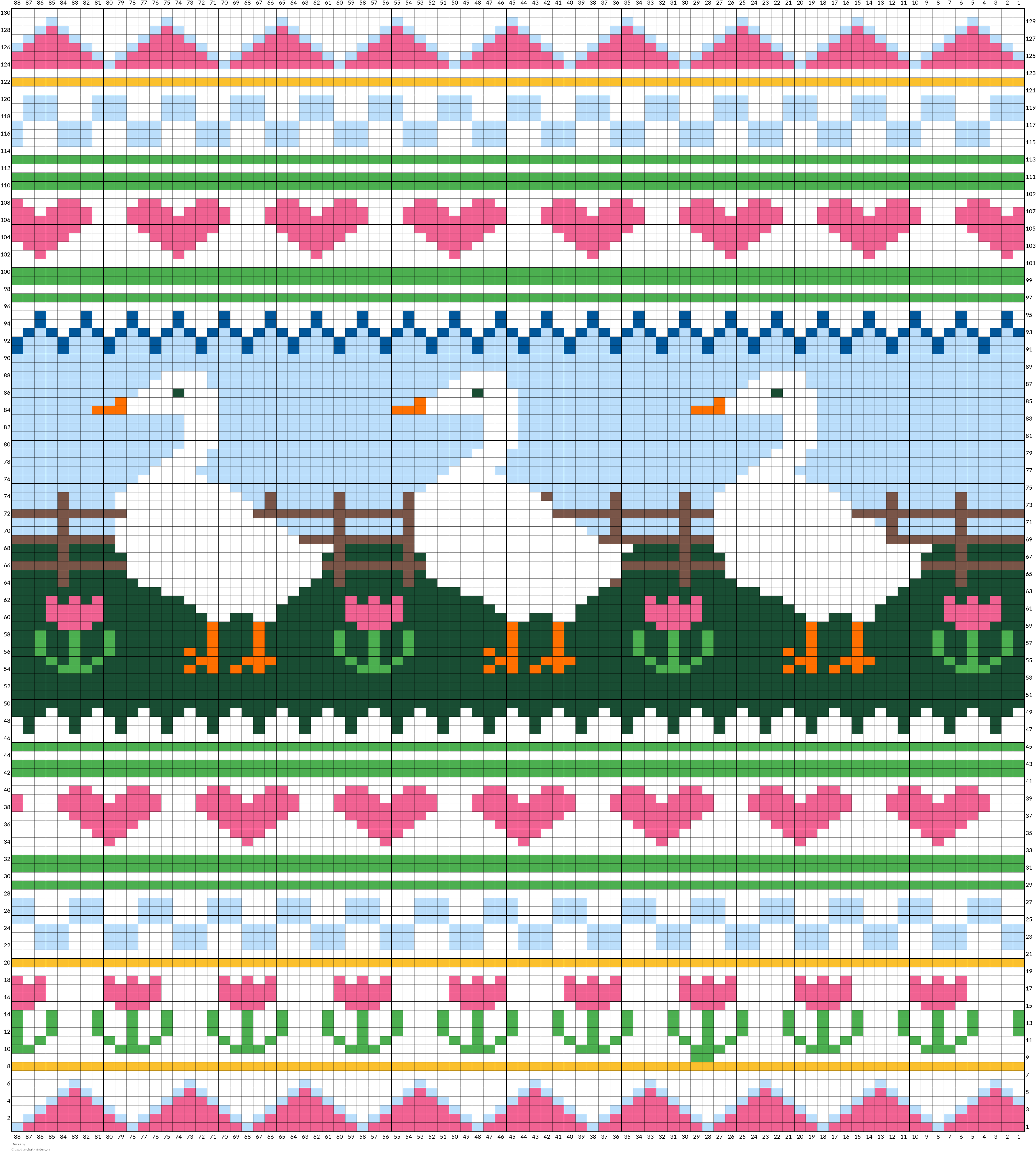 Ducks