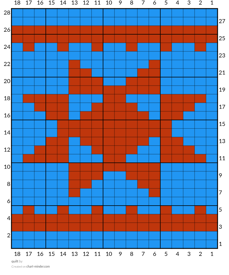 quilt