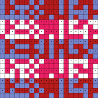 Downstairs Socks - Heel Flap