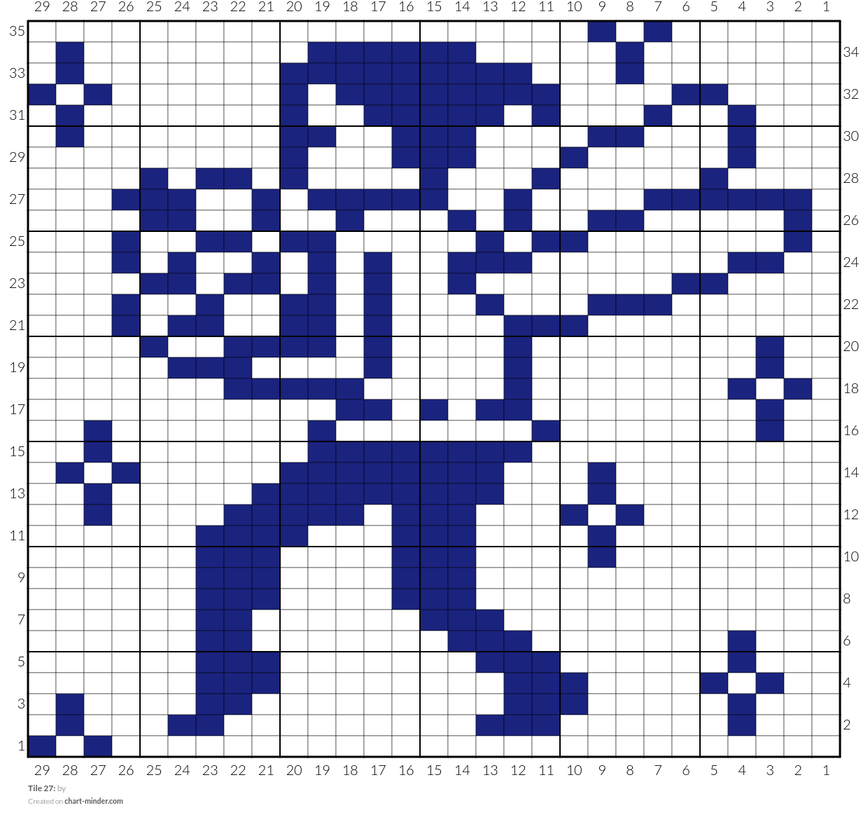 Tile 27: