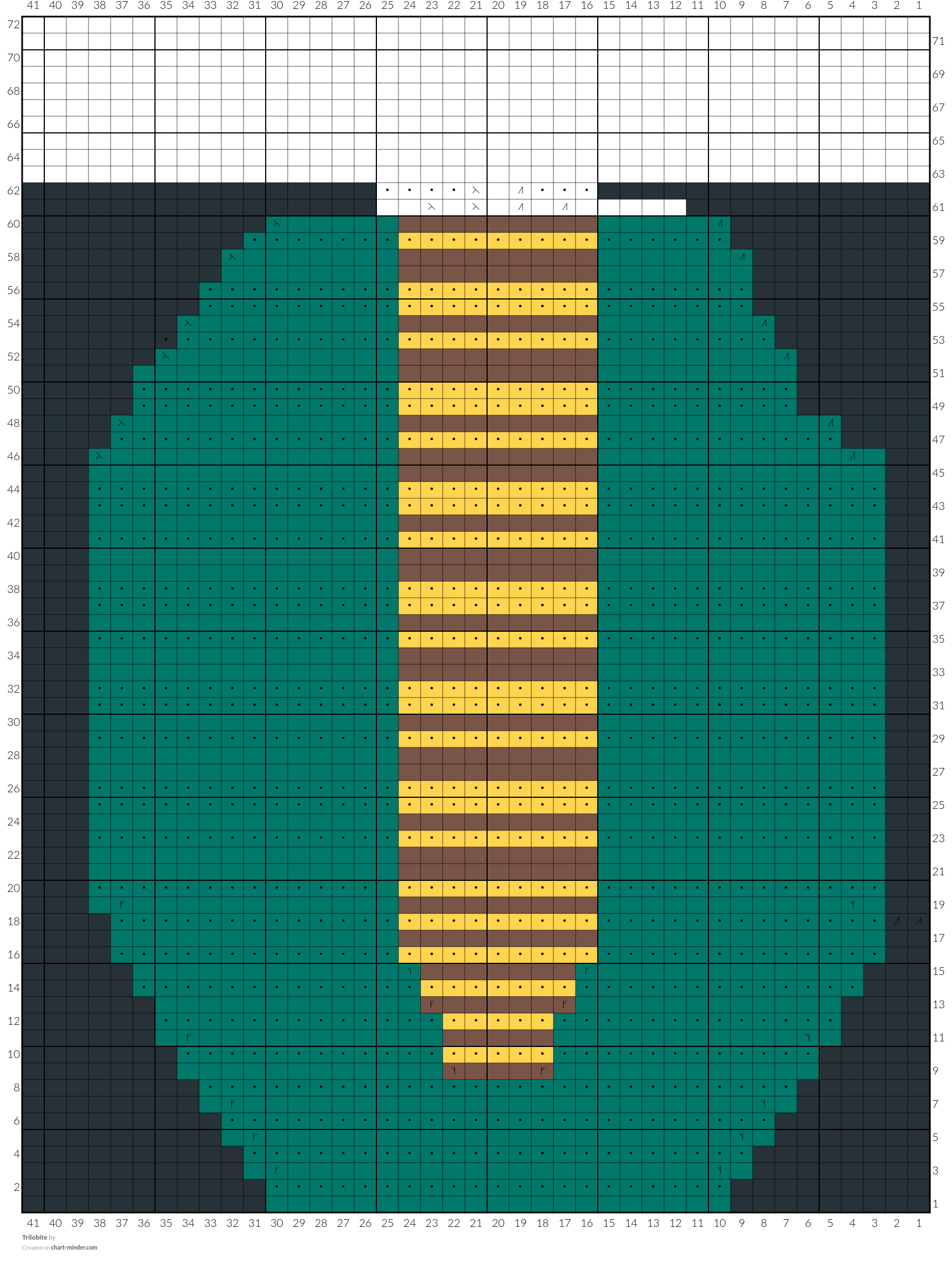 Trilobite