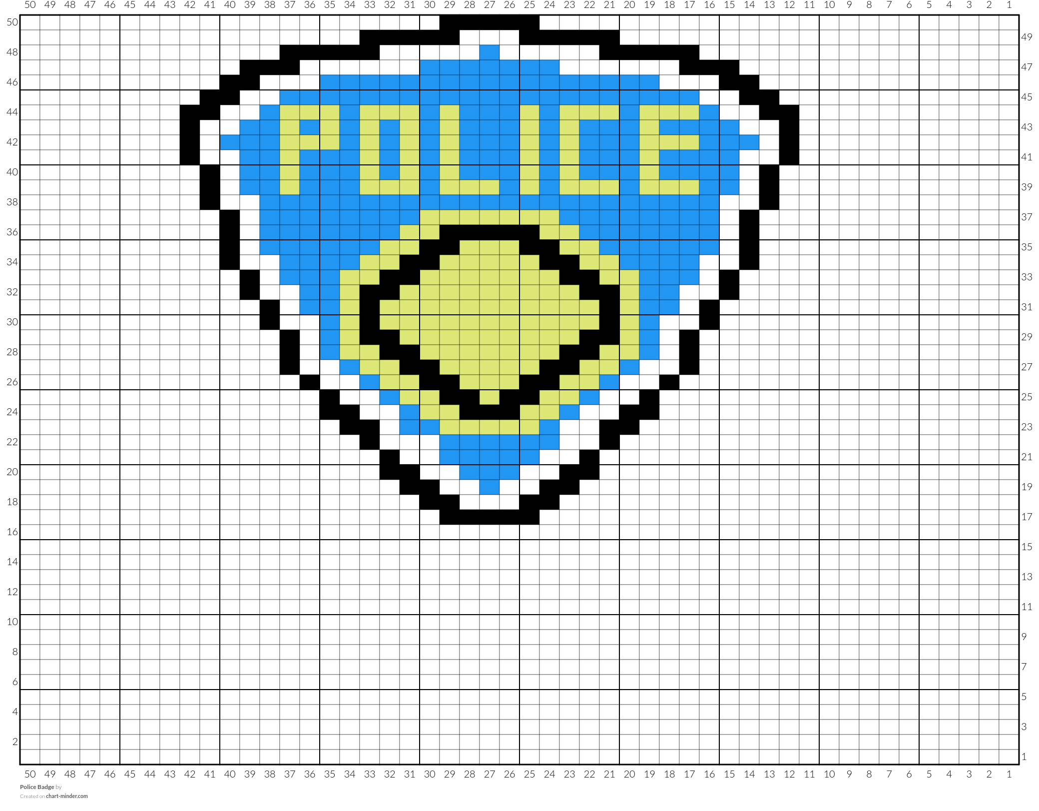 Police Badge