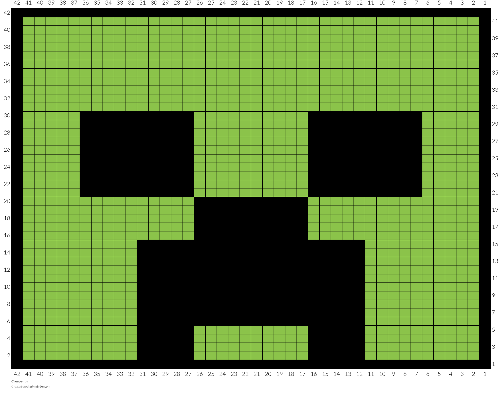 Creeper