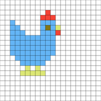 chick