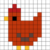 Chicken Sock 