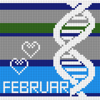 Februar
