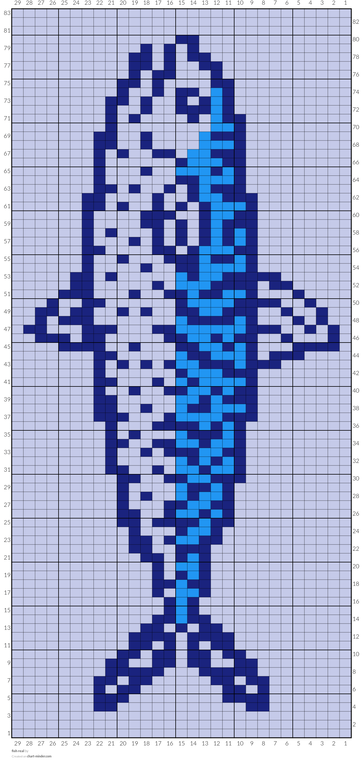 fish real
