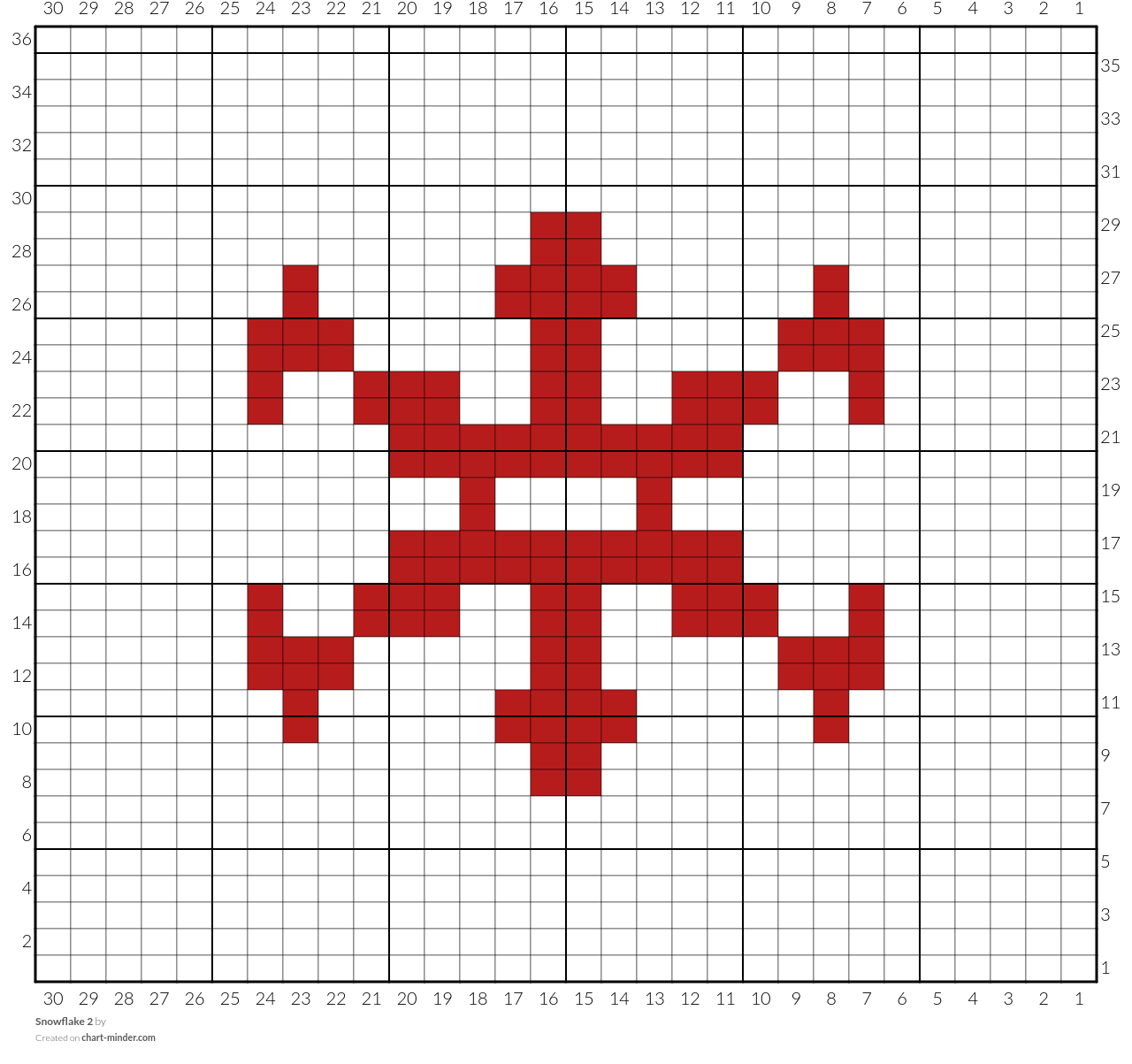 Snowflake 2