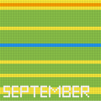 September
