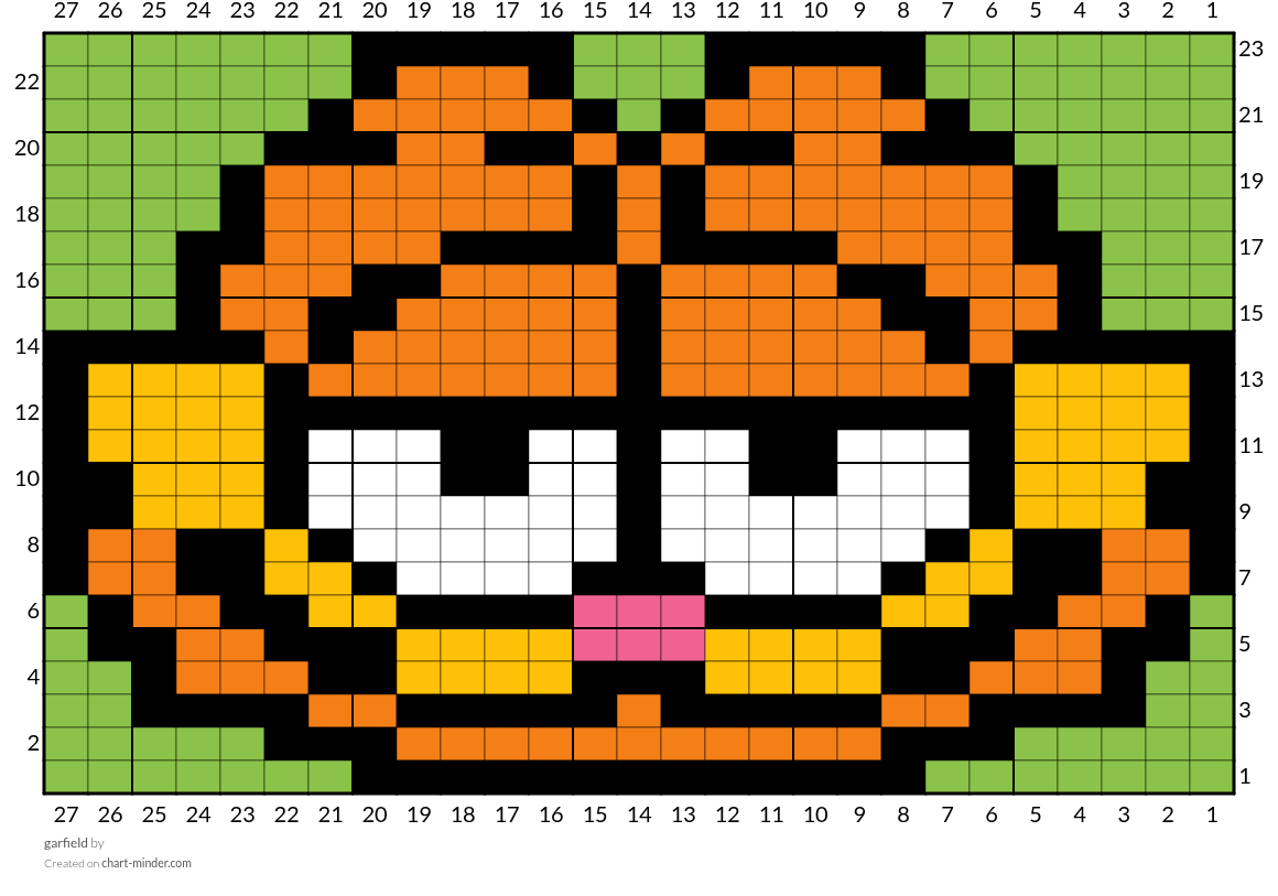 garfield