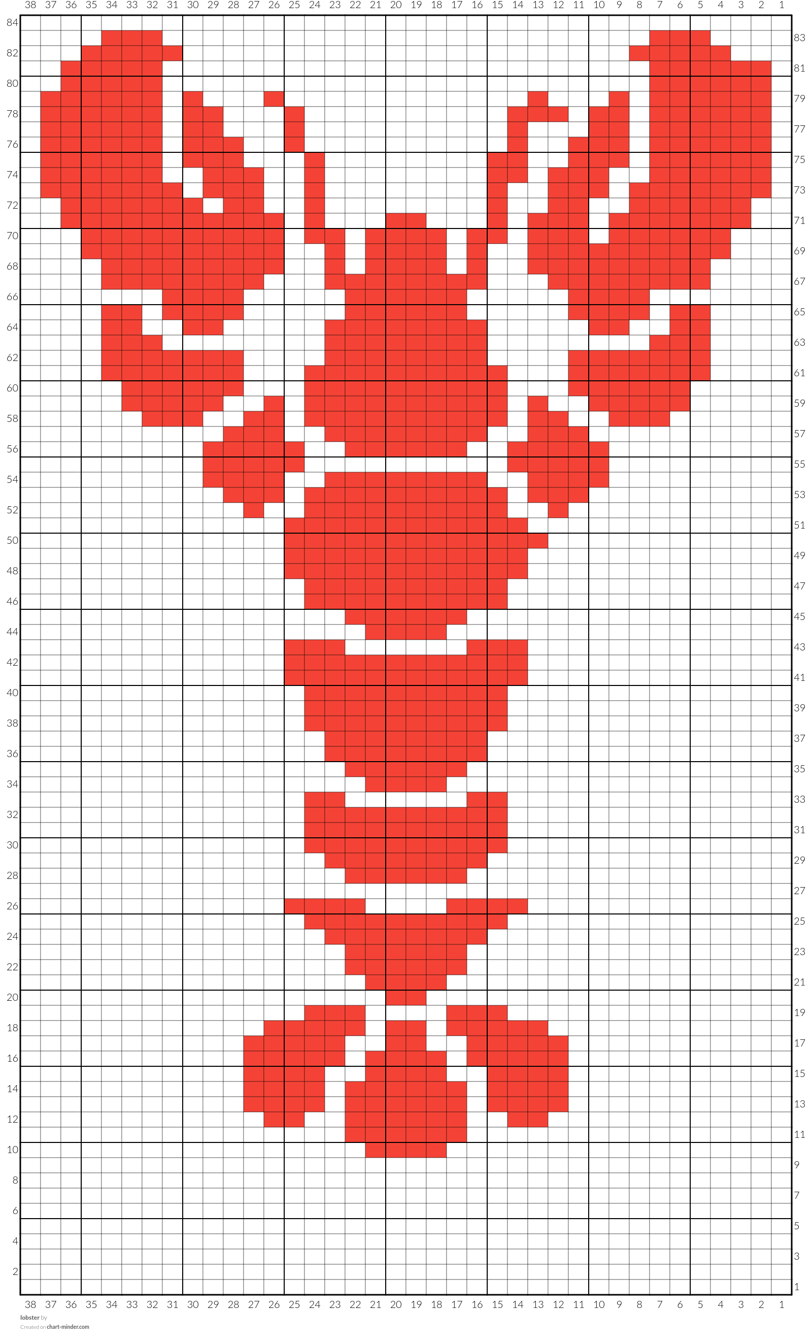 lobster