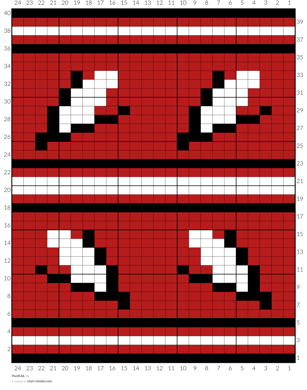 HusKAL