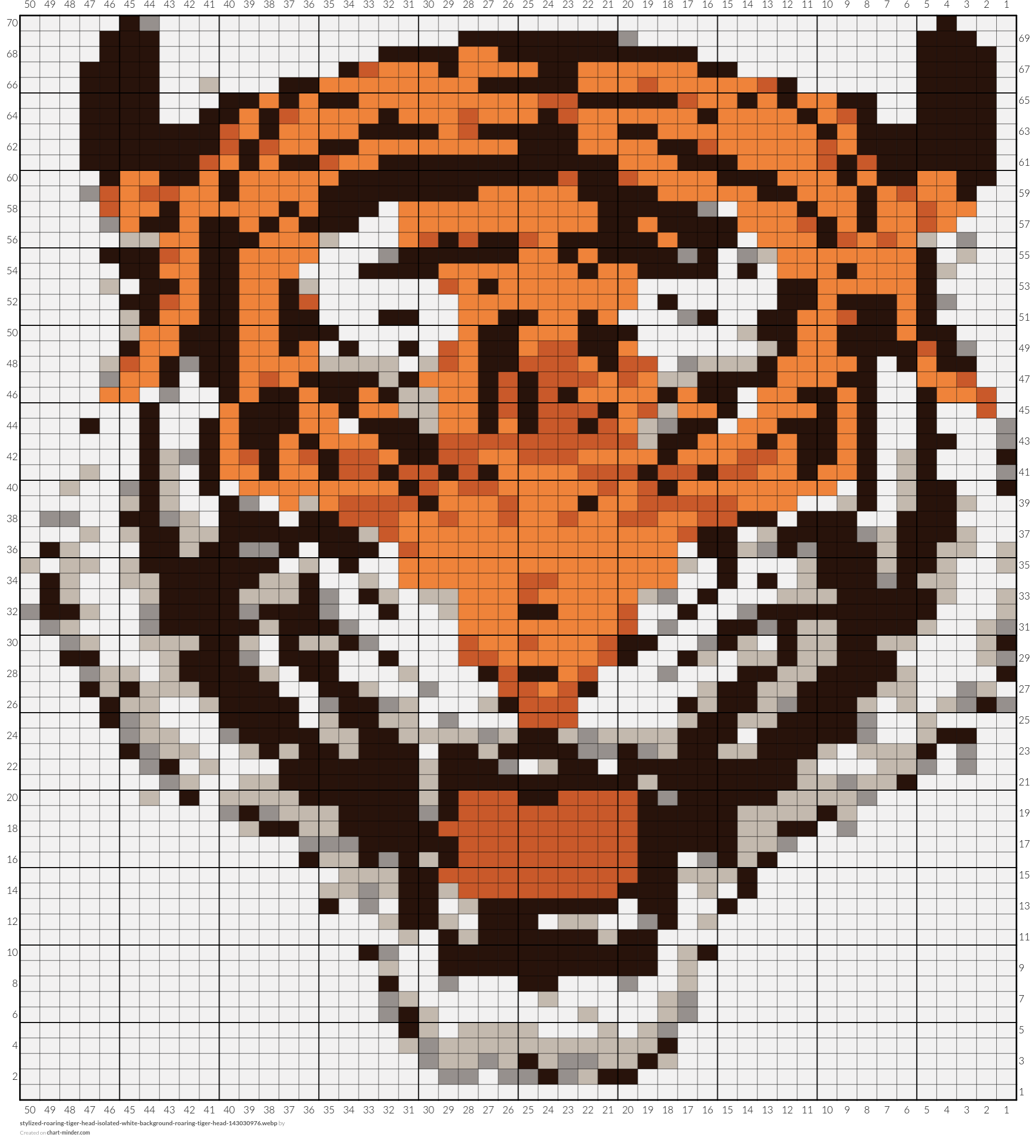 stylized-roaring-tiger-head-isolated-white-background-roaring-tiger-head-143030976.webp