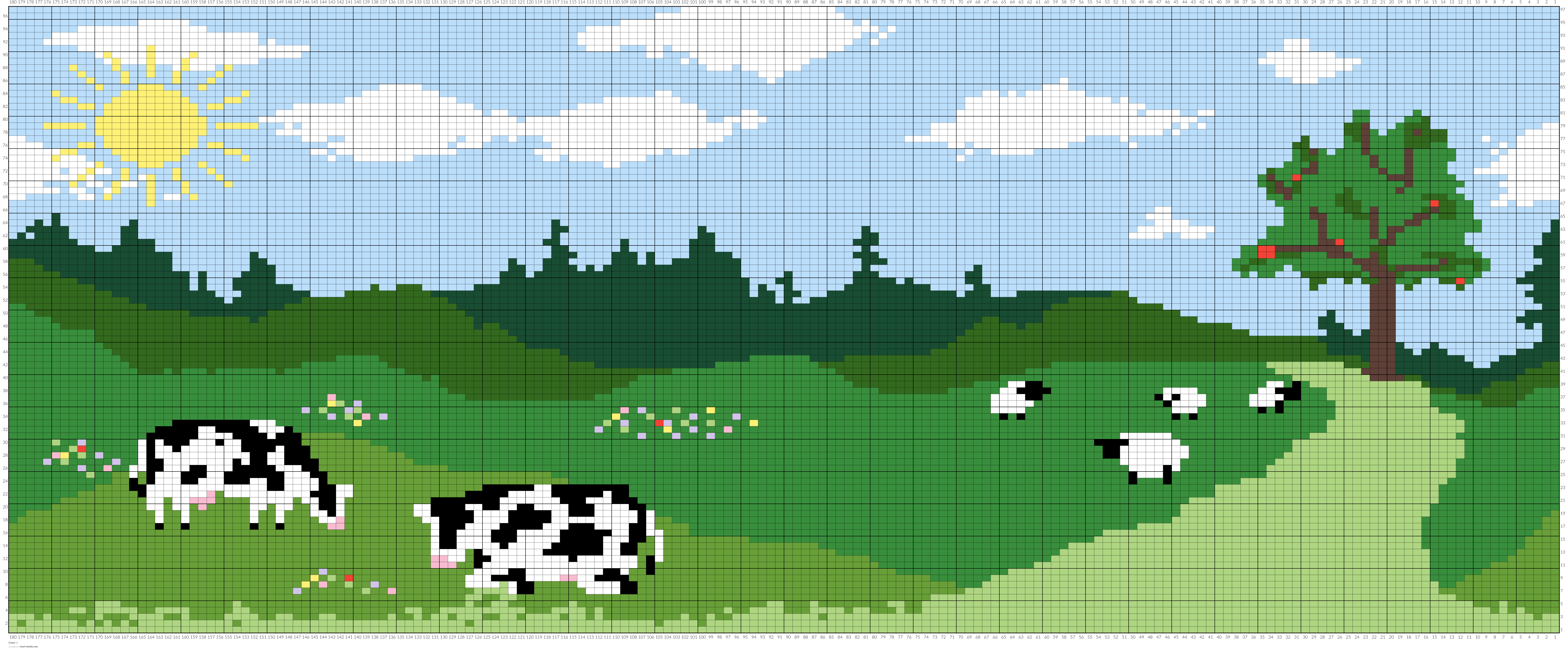 Cows