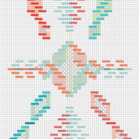 Copy of North Star Larger Open Medallion 