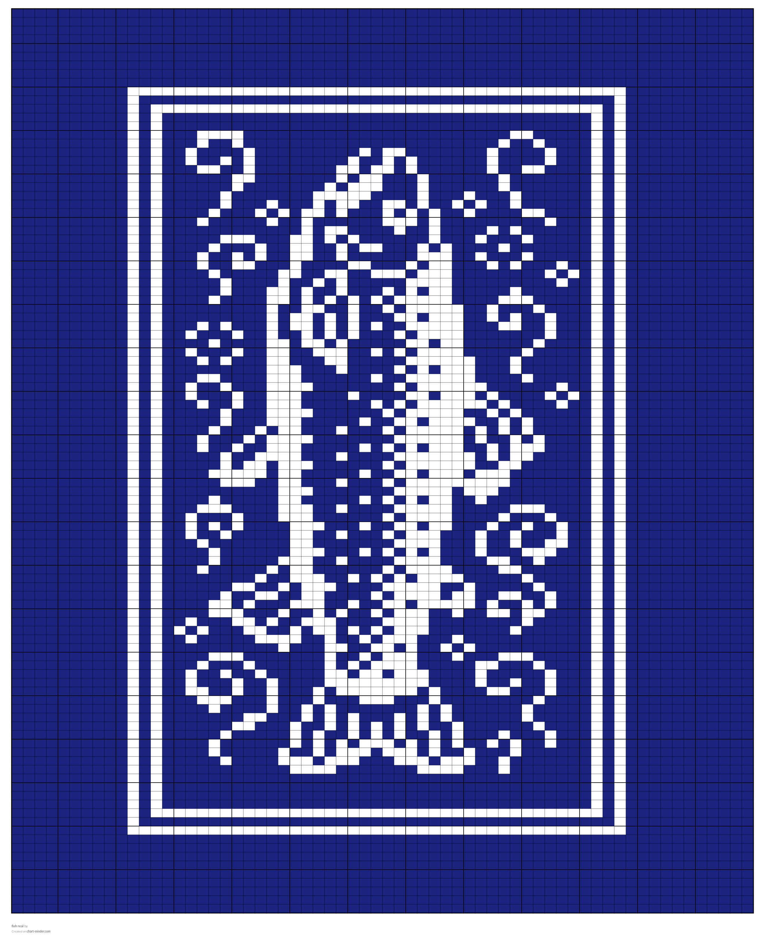 fish real