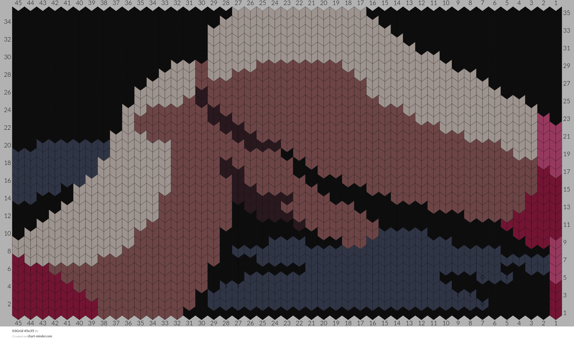 03Grid 45x35