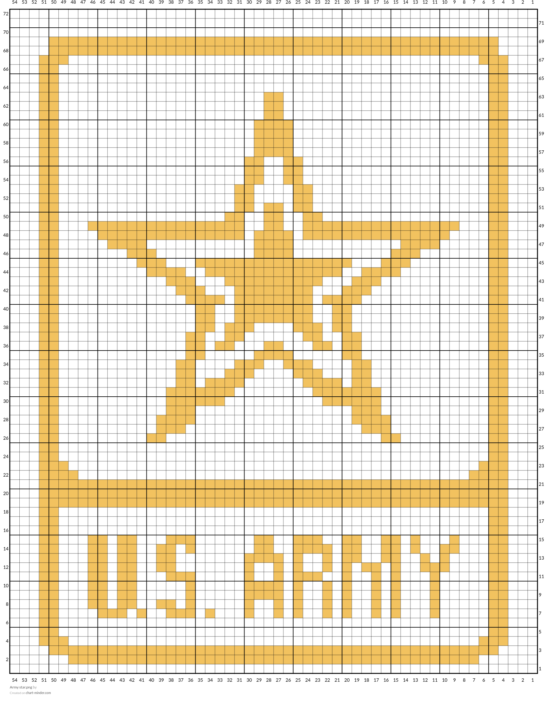 Army star.png