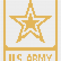 Army star.png