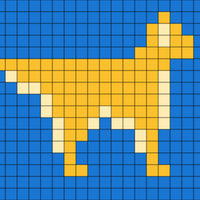 Copy of mini goldens