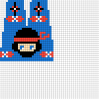 Ninja Guy