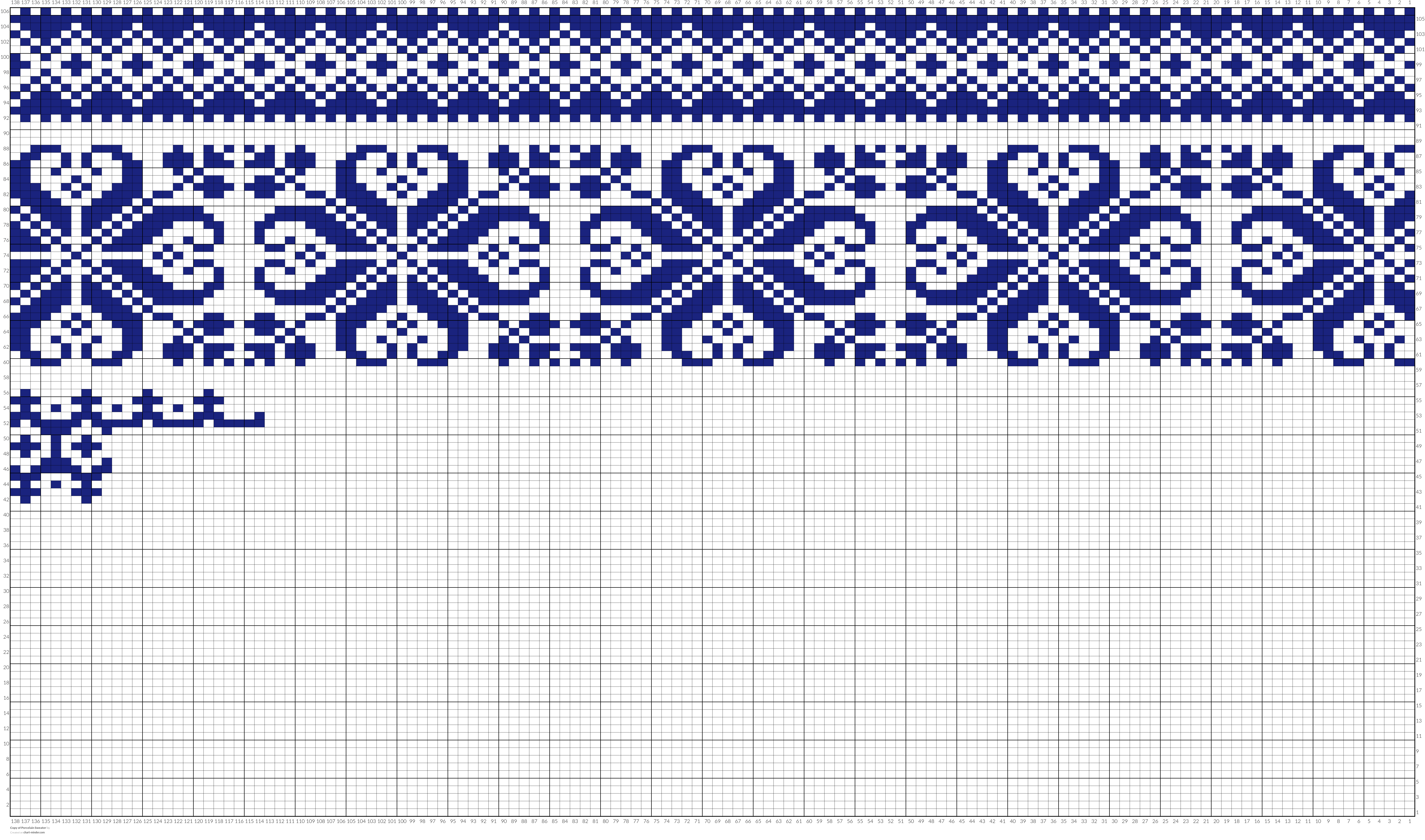 Copy of Porcelain Sweater