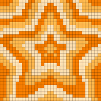 Orange Star