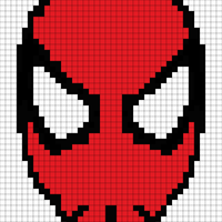 Copy of Spiderman Mask