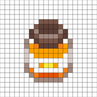 honey
