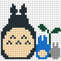 Totoro