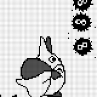 totoro