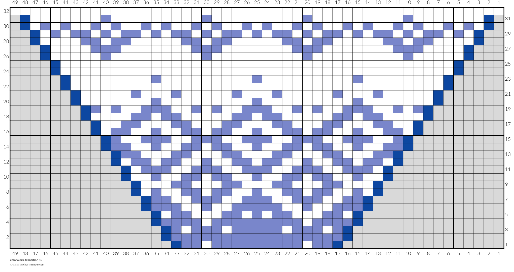 colorwork-transition