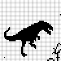 Copy of Dani-Pie Dinosaur