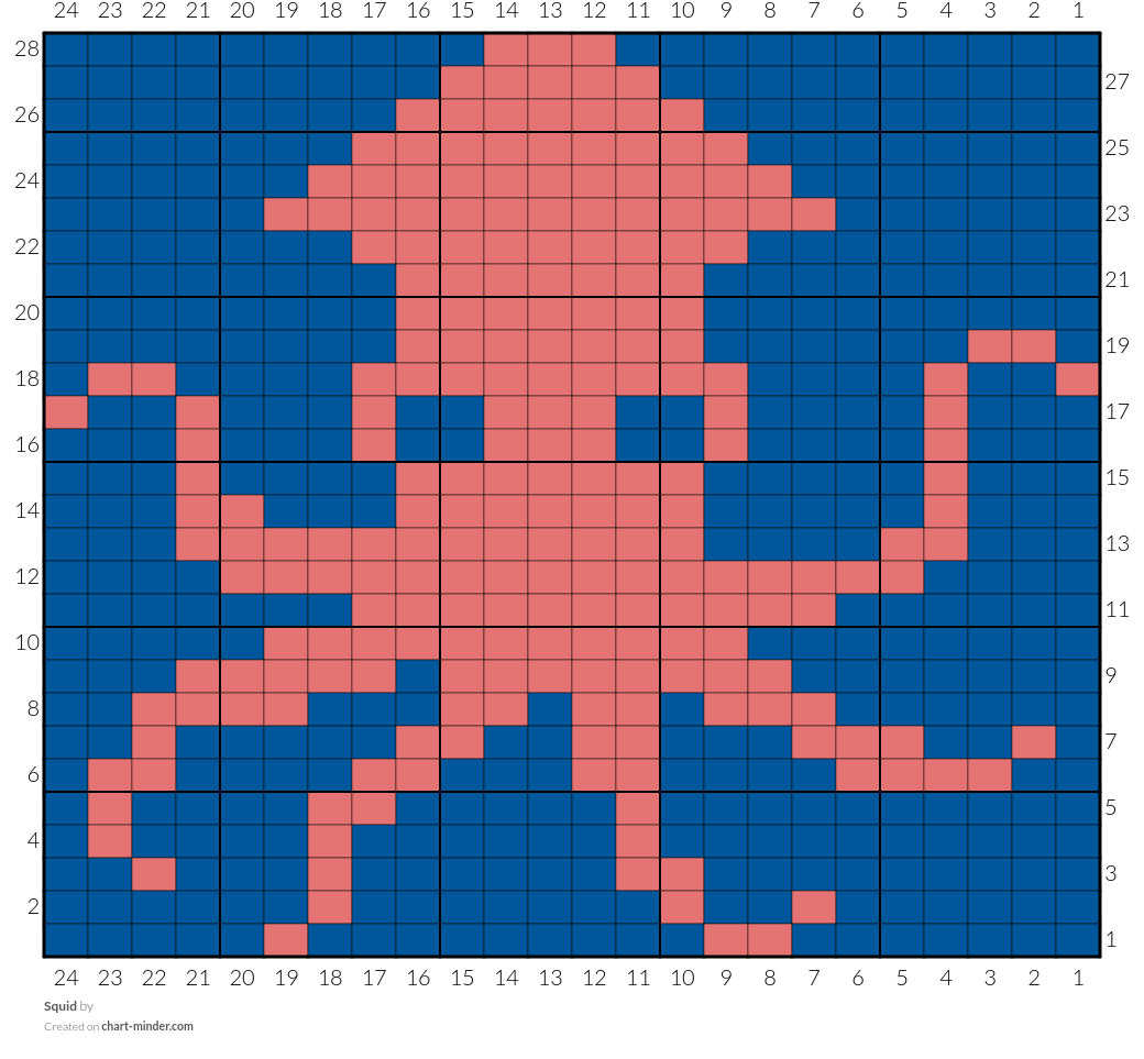 Squid