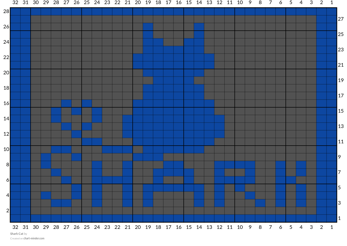 Shark Cat