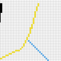 left front aoba jacket panel