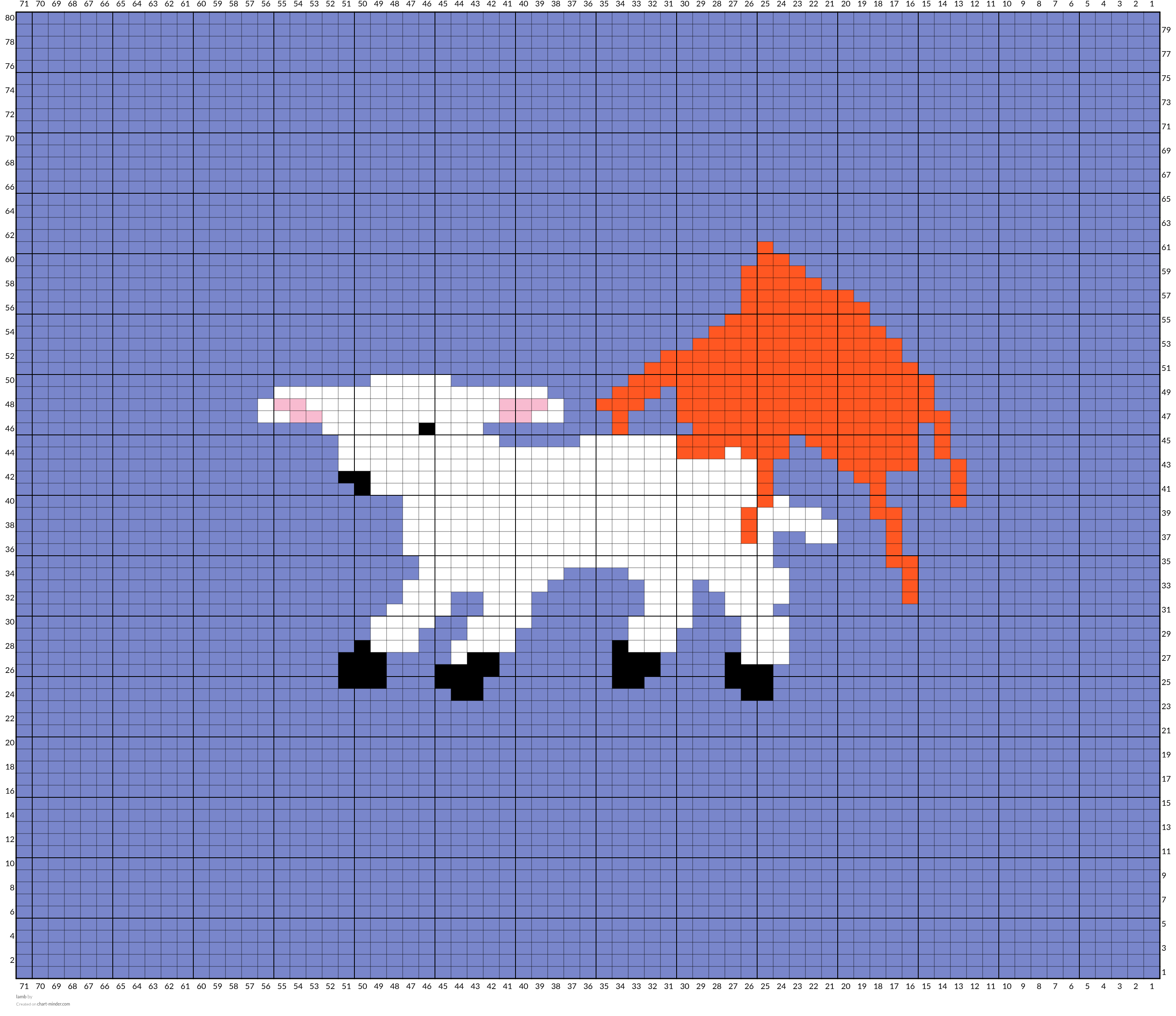 lamb 