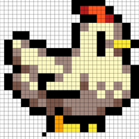 chicken