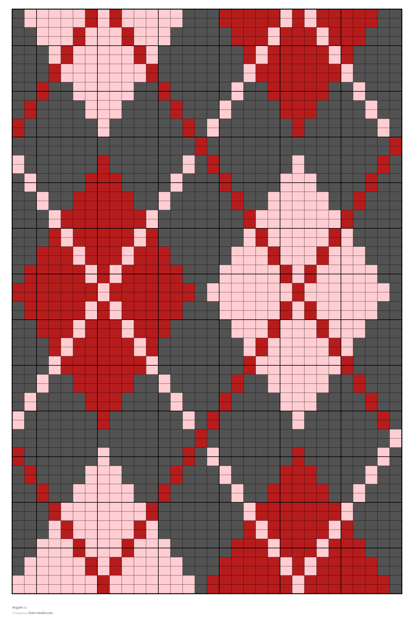 Argyle