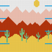 Desert Sweater