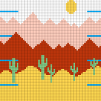 Desert Sweater