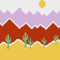 Copy of Desert Sweater
