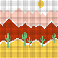 Copy of Desert Sweater