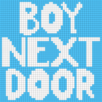 BOYNEXTDOOR Granny Square