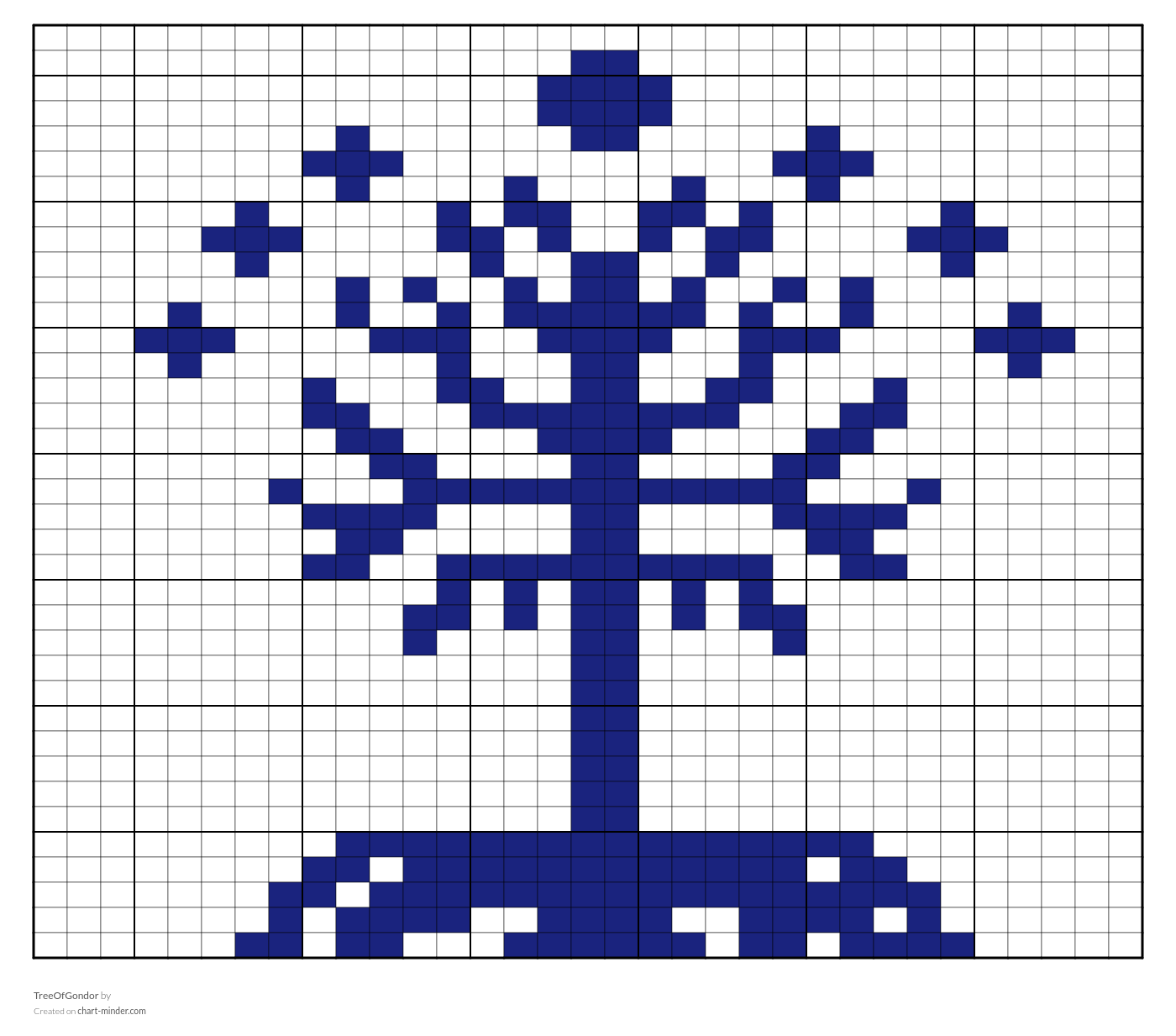 TreeOfGondor