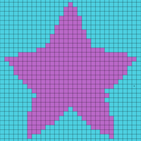 star
