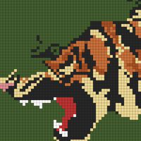 tiger