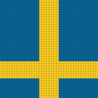 Mike's Swedish glove