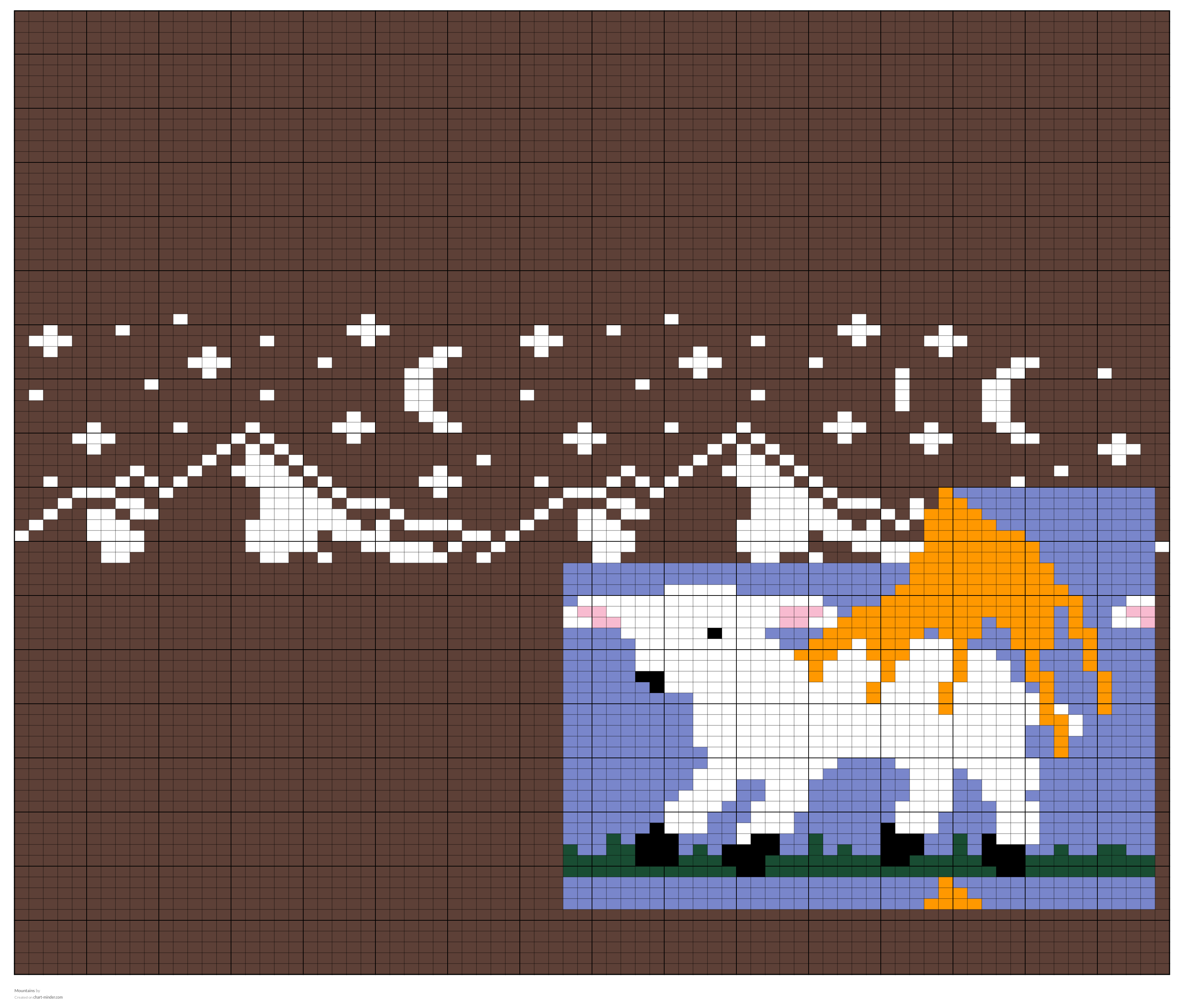 Mountains