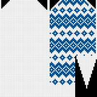 Mitten Design